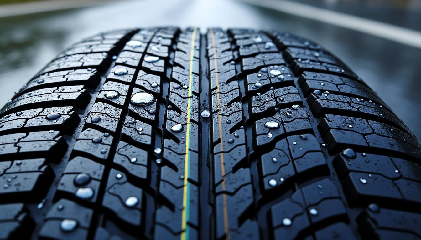 découvrez notre avis complet sur les pneus hankook, avec une analyse détaillée de leurs performances et de leur durabilité pour vous aider à faire le meilleur choix.