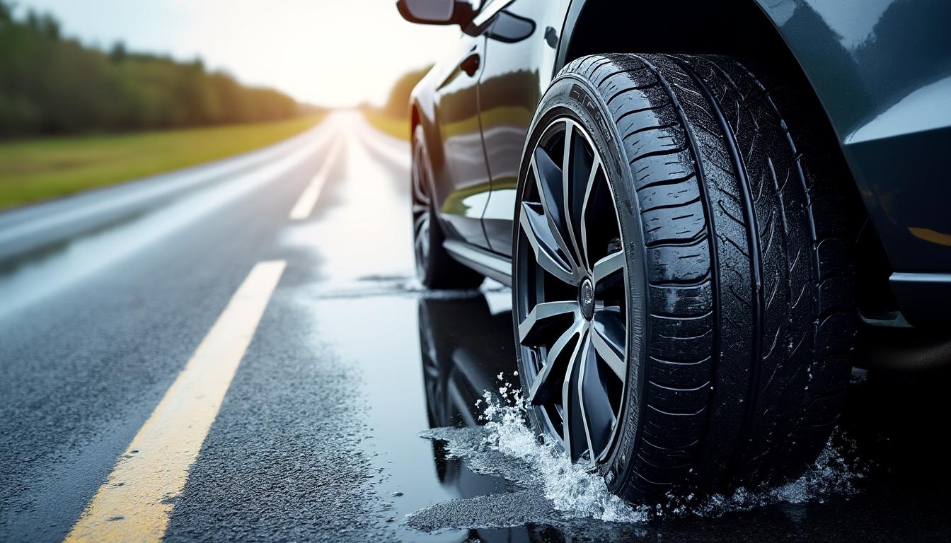 découvrez notre avis complet sur les pneus hankook : performances, résistance et fiabilité pour bien choisir vos pneus.