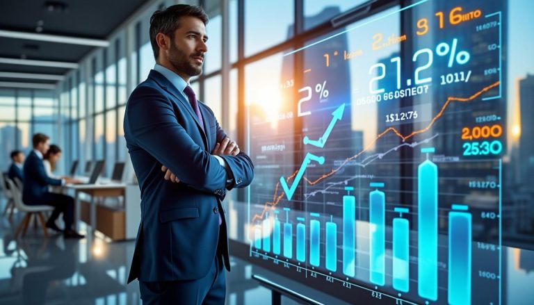 découvrez la performance d'ayvens avec une augmentation de 21,2% du résultat net part du groupe au premier trimestre, illustrant une croissance solide et prometteuse.