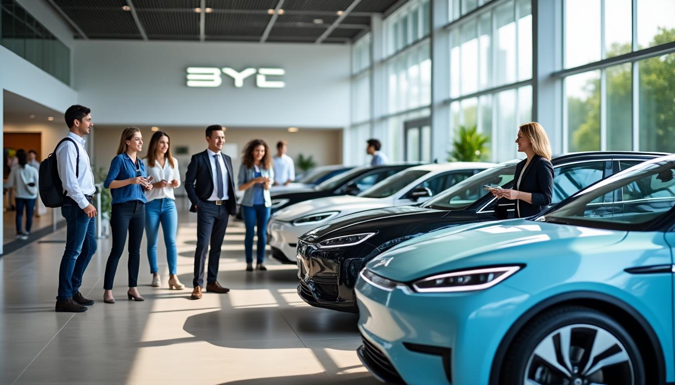 découvrez les voitures d'occasion certifiées byd avec une garantie étendue de 6 ans et une assistance complète pour une tranquillité d'esprit totale.