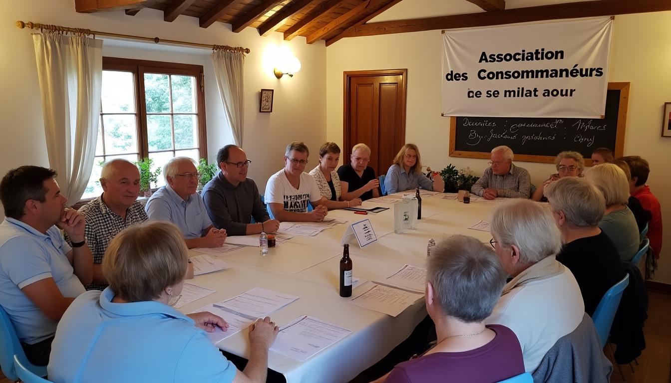 découvrez le renouveau de l'association 'que choisir ensemble du lauragais' à castanet-tolosan avec son nouveau nom et ses projets pour la communauté locale.