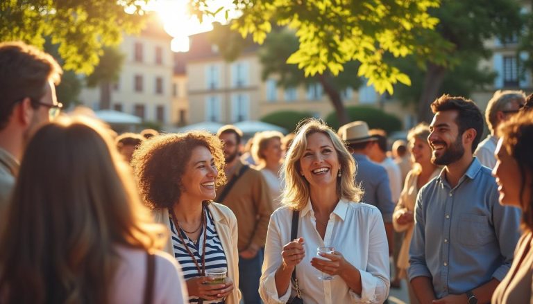 découvrez le nouveau nom de l’association 'que choisir ensemble du lauragais' à castanet-tolosan, symbolisant une nouvelle étape engagée pour la communauté locale.