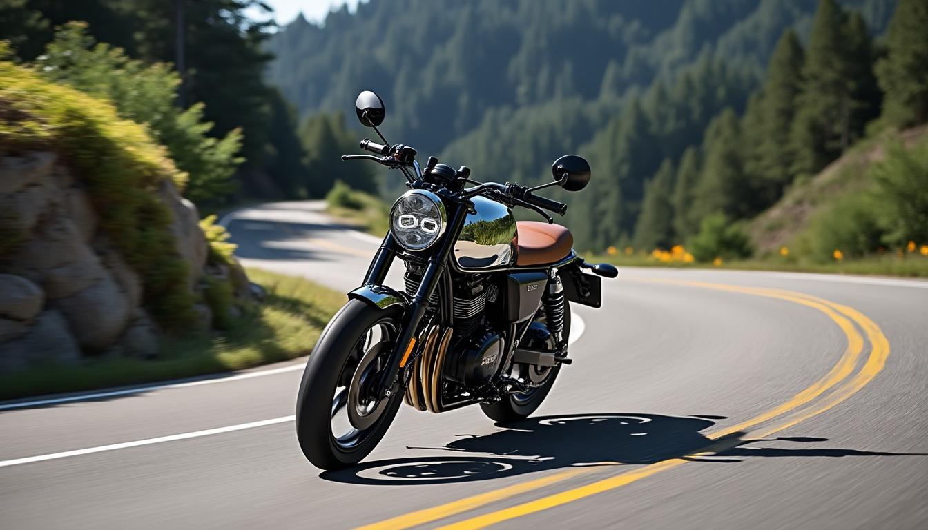 découvrez notre guide approfondi du test de la honda cb650r 2025, idéal pour les motards souhaitant connaître toutes les performances et les nouveautés de ce modèle.