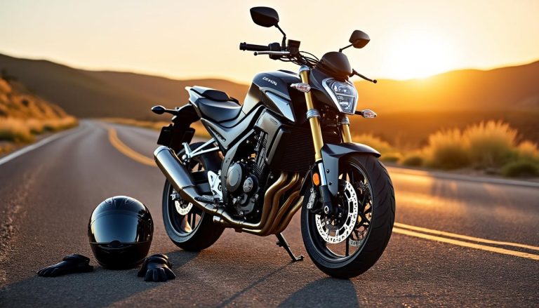 découvrez notre guide approfondi du test de la honda cb650r 2025, conçu spécialement pour les motards passionnés à la recherche de performance et de style.