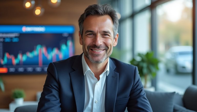 découvrez l'interview de christophe michaëli de bnp paribas personal finance sur la solidité de la loa, confirmant qu'aucune désaffection n'est prévue pour ce mode de financement.