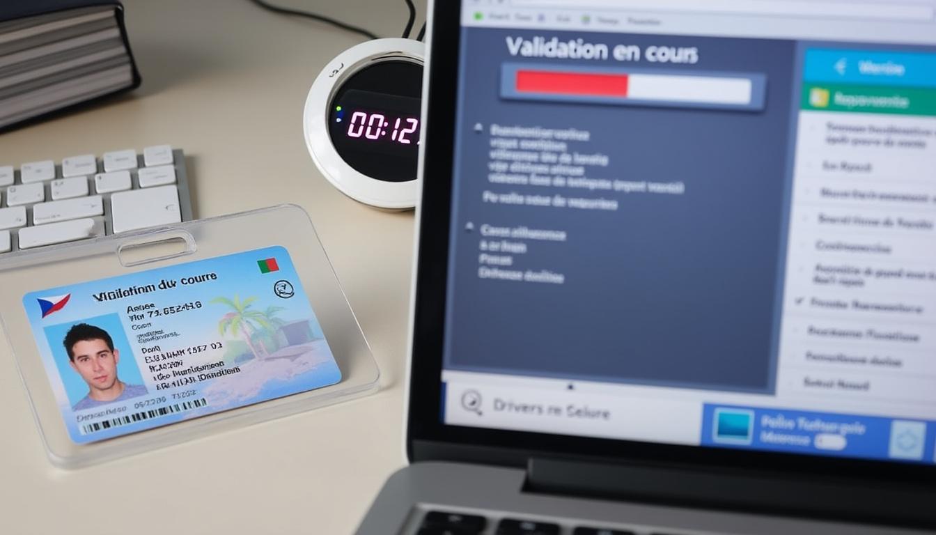 découvrez les délais estimés pour recevoir votre permis de conduire via le site ants en 2026 et préparez-vous efficacement à son obtention.