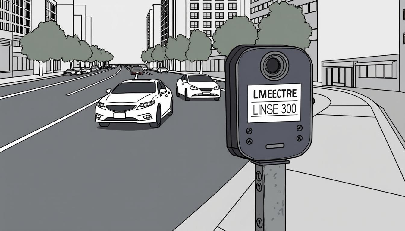 découvrez en combien de temps vous recevrez une amende suite à une vidéo-verbalisation et les délais à connaître pour contester ou payer.