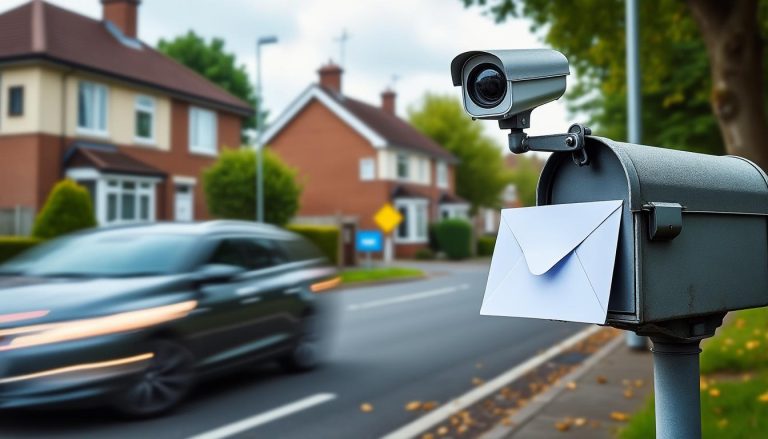 découvrez combien de temps il faut généralement pour recevoir une amende de vidéo-verbalisation et les délais à prévoir après une infraction.