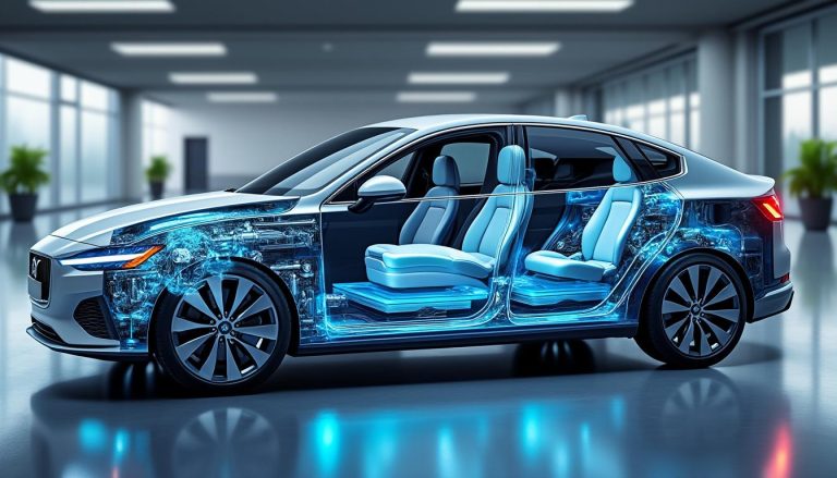 découvrez le fonctionnement d'une voiture hybride et ses nombreux avantages, alliant performance, économies de carburant et respect de l'environnement.