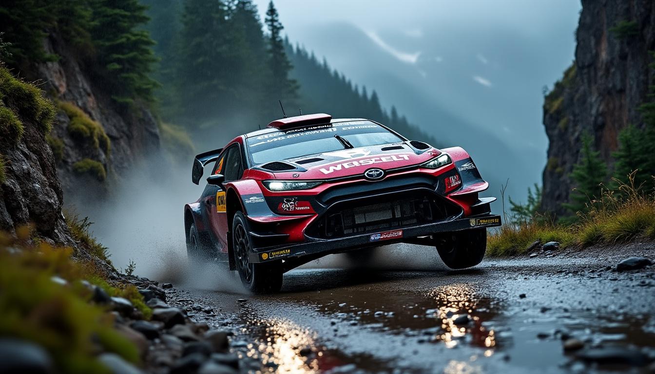 revivez la course de côte de la membrolle où julien bost réalise un doublé impressionnant avec une maîtrise sans faille, captivant tous les passionnés de sport automobile.