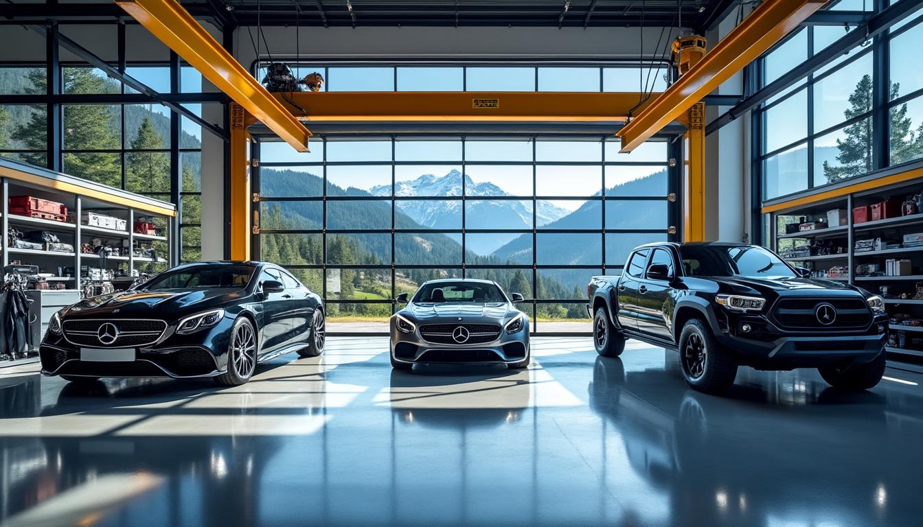 découvrez la création de l'eurl mb rep'auto en haute-savoie (rhône-alpes 74370) et ses nouvelles perspectives pour le développement des sociétés locales.
