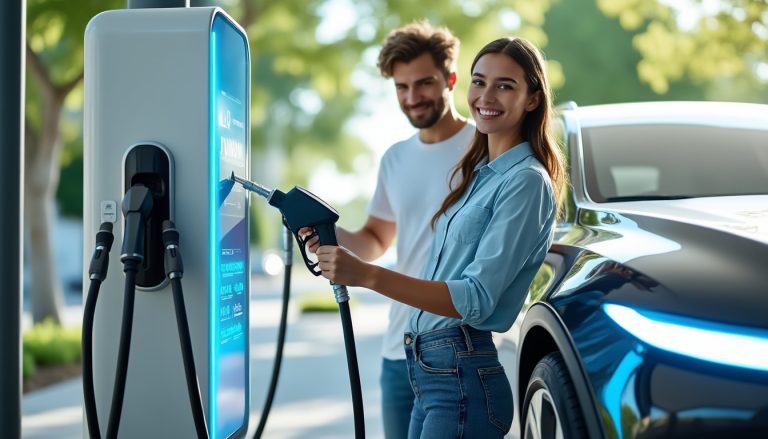 découvrez le secret qui va transformer votre manière de faire le plein de votre voiture, pour plus d'efficacité et d'économies.