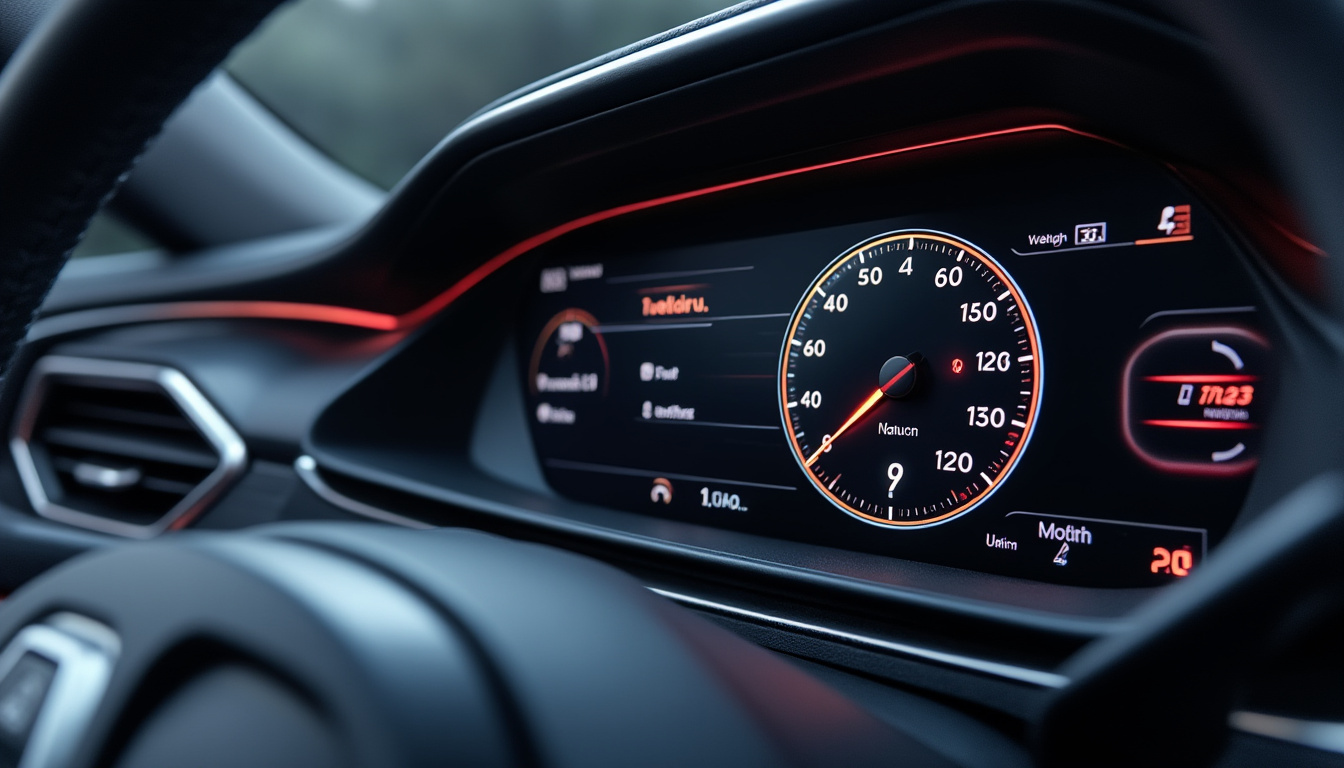 découvrez un secret innovant qui transformera votre manière de faire le plein, pour plus d'efficacité et d'économie au volant.