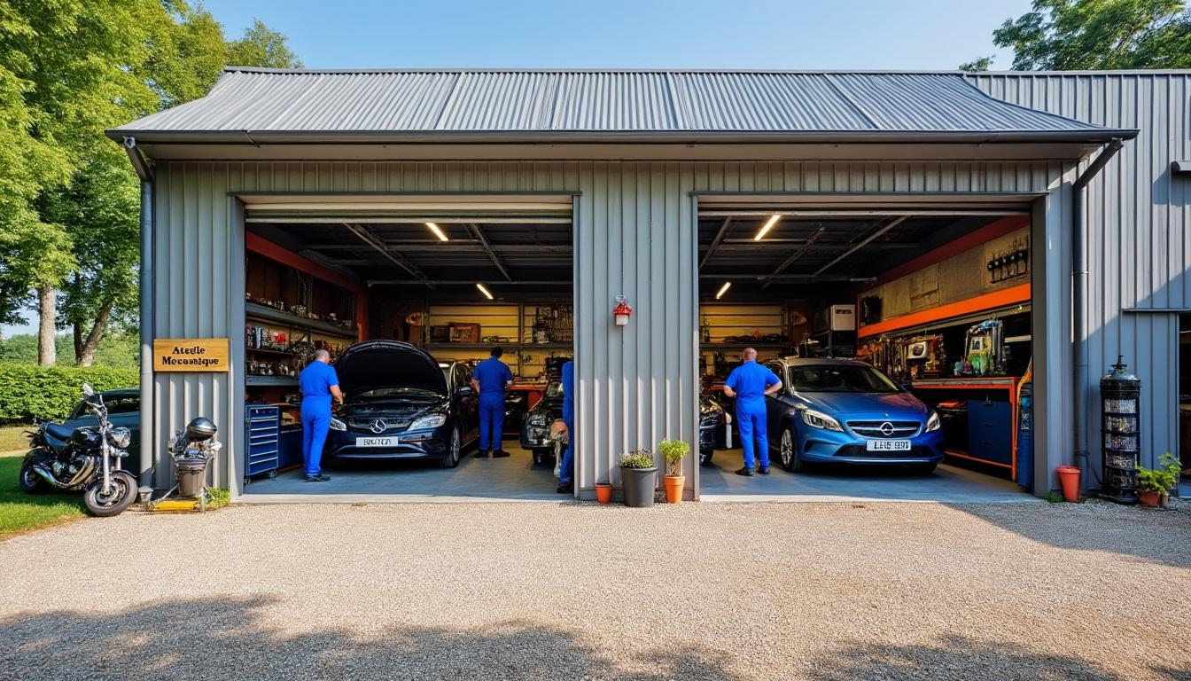 explorez l'histoire et les informations essentielles de la société garage de la doye située dans l'ain (rhône-alpes 01430) sur eurolegales.com.