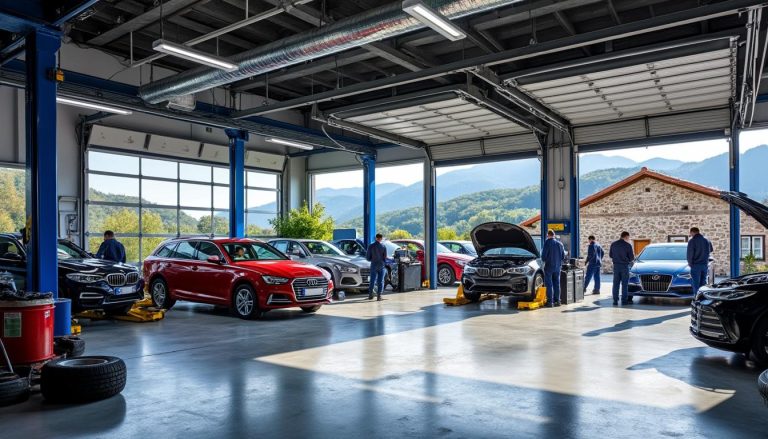 explorez l'histoire et les activités du garage de la doye dans l'ain (rhône-alpes 01430) sur eurolegales.com, votre source fiable pour les informations d'entreprises.