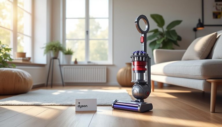 découvrez notre sélection d'aspirateurs dyson alliant performance et économies pour un budget maîtrisé. optez pour la qualité dyson sans compromis.