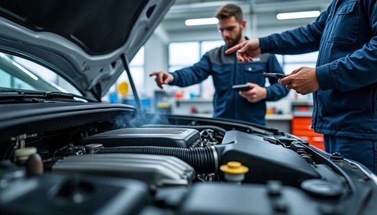 découvrez pourquoi il est crucial de faire réparer rapidement un défaut moteur pour garantir la sécurité, éviter des coûts élevés et préserver la performance de votre véhicule.