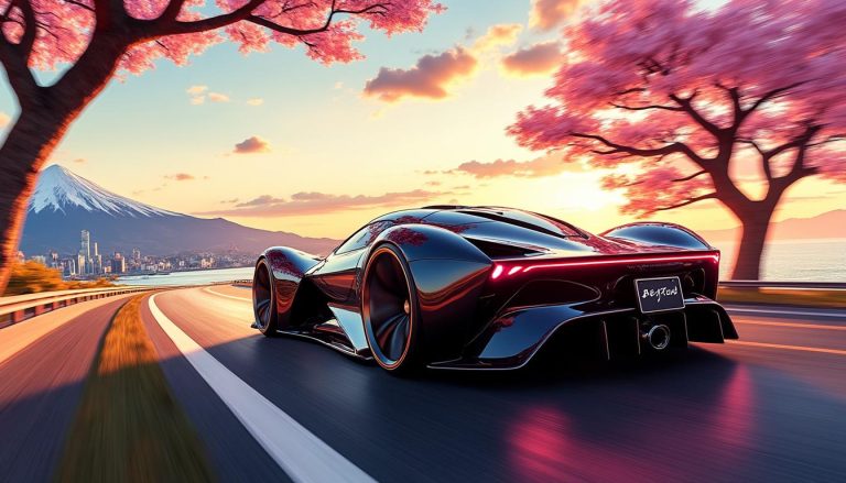 découvrez forza horizon 6, une aventure de course automobile captivante inspirée par le légendaire manga. plongez dans un nouveau chapitre riche en sensations et en vitesse !