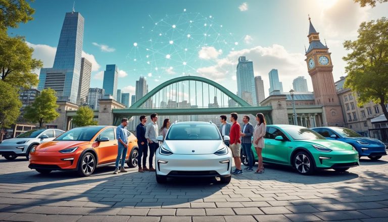 getaround et gomore fusionnent pour créer une plateforme européenne de covoiturage regroupant 5 millions d'utilisateurs dans 11 pays, offrant plus de mobilité et de flexibilité.