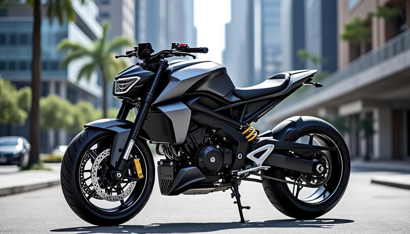 découvrez notre guide complet et efficace pour tester la glamour 125 hero 2025. toutes les informations essentielles pour évaluer ses performances et fonctionnalités.