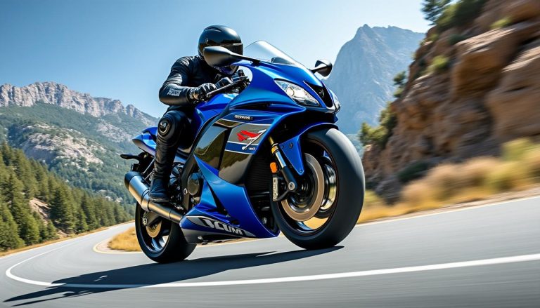 découvrez notre test approfondi de la suzuki hayabusa 2025 avec un retour d’expérience complet sur ses performances, son design et ses innovations.