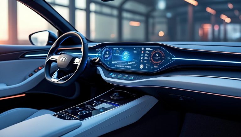 découvrez comment hyundai transforme l'industrie automobile avec un système embarqué innovant prévu pour équiper 20 millions de véhicules, surpassant ainsi les limites des technologies tesla.