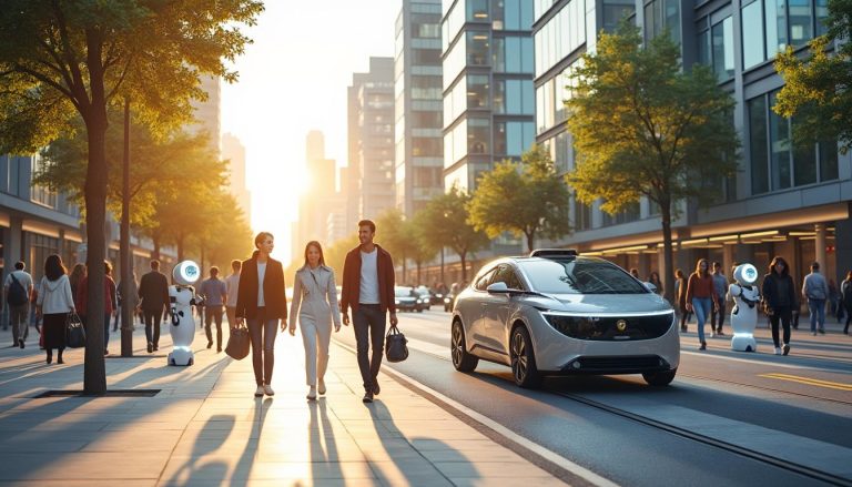 découvrez comment les « world models » en intelligence artificielle pourraient révolutionner la société de manière positive, sous réserve de conditions essentielles à leur succès.