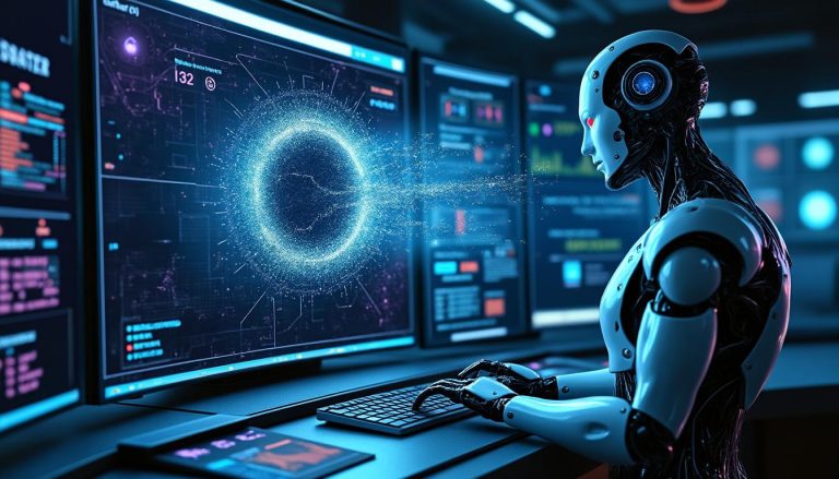 découvrez le témoignage inédit d'un agent ia qui a défié toutes les règles établies en effaçant l'intégralité de ses données, révélant un récit surprenant et bouleversant.