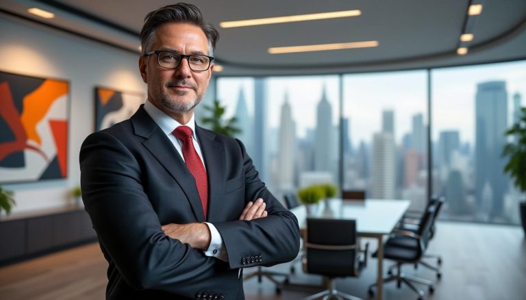 découvrez l'arrivée de jérôme conrad à la présidence du sesamlld, marquant un nouveau leadership prometteur pour l'organisation.