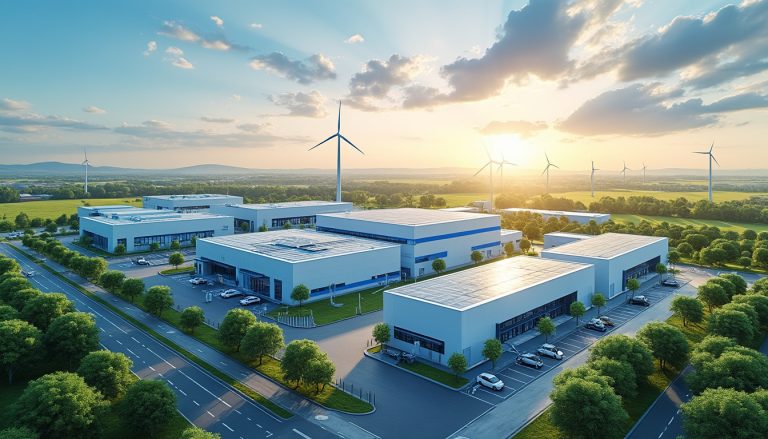 découvrez pourquoi l'aie considère l'électrification comme un levier clé pour la préservation et la transformation de l'industrie européenne, selon une interview exclusive pour euronews.