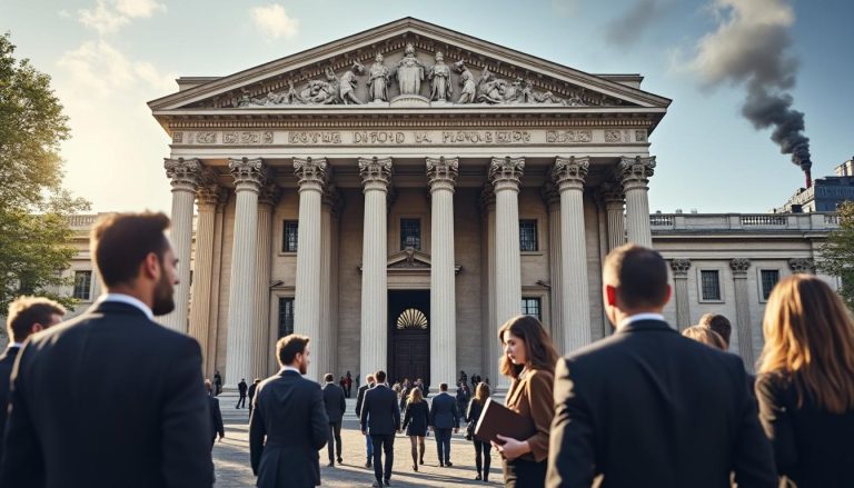 la banque de france met en garde sur la capacité de l'économie française à surmonter les défis actuels, soulignant les risques et les enjeux pour la résilience nationale.