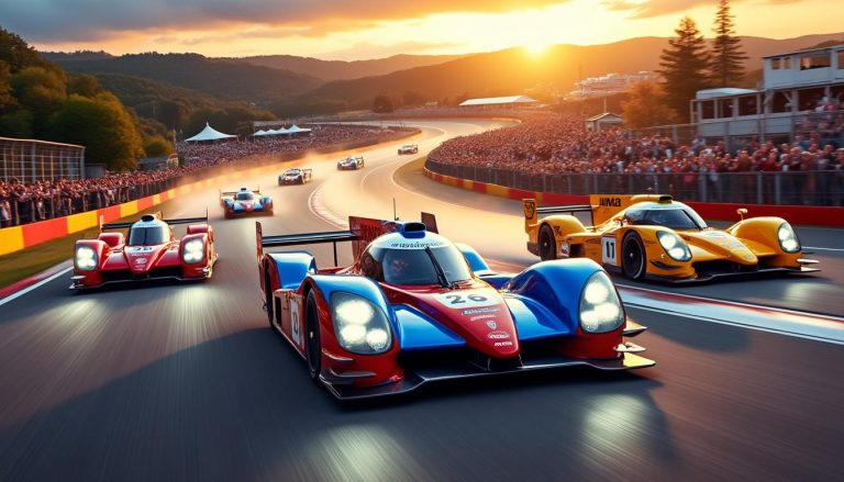 découvrez la lamera cup, un championnat d'endurance automobile où passion, compétition et convivialité se rencontrent pour des courses palpitantes et conviviales.
