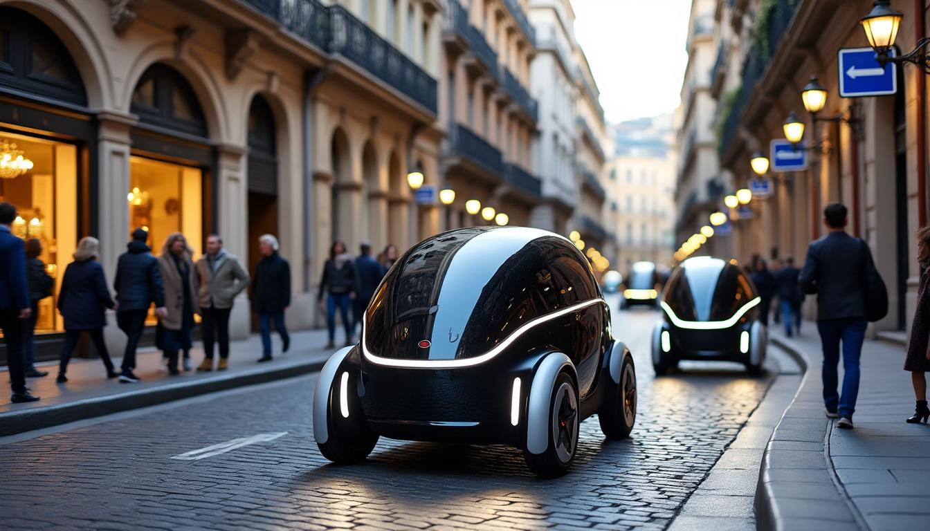 le pdg de renault appelle l'union européenne à suspendre temporairement les normes strictes pour les véhicules compacts, afin de soutenir l'industrie automobile et encourager l'innovation.