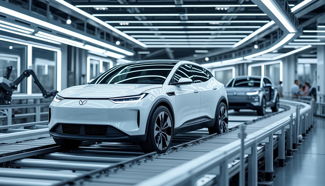 le patron de renault demande à l'union européenne un gel des réglementations pendant dix ans afin de stabiliser les normes et assurer une meilleure prévisibilité pour l'industrie automobile.