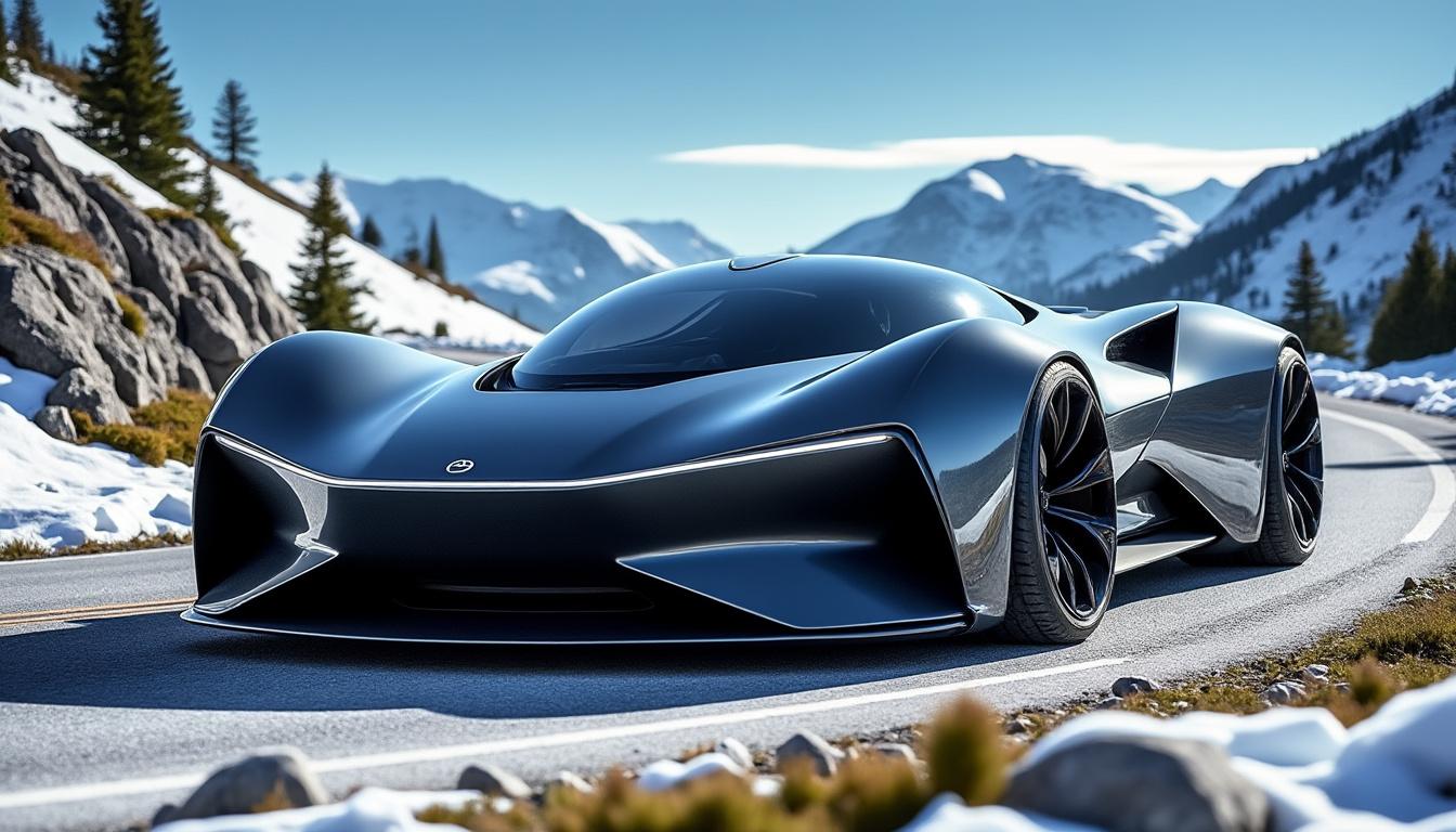 explorez les nouveautés automobiles françaises 2026 et découvrez tous les modèles innovants qui arriveront d'ici la fin de l'année, alliant technologie, design et performance.