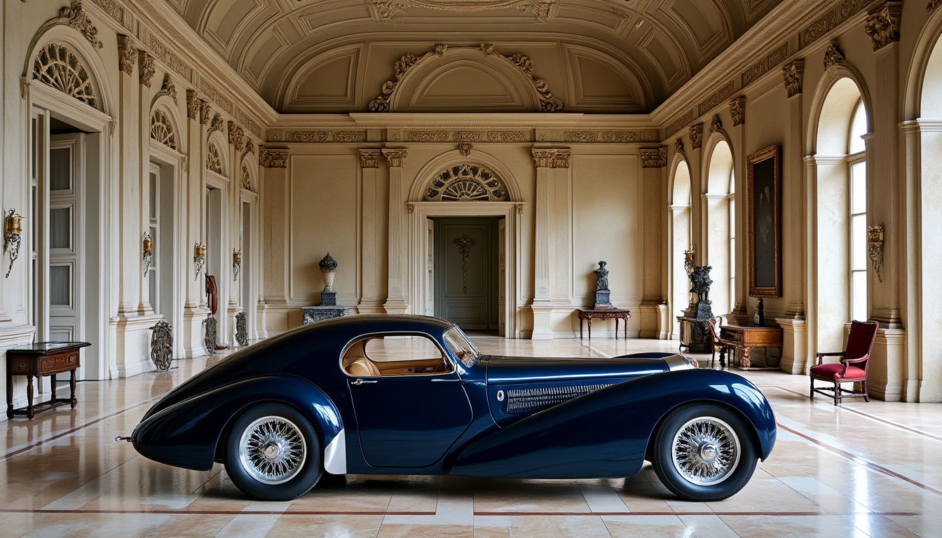 découvrez les voitures anciennes bugatti, un hommage vivant à l'héritage légendaire de la marque, alliant histoire, prestige et passion automobile.