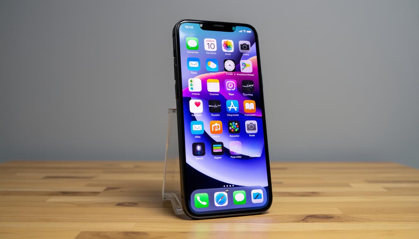 découvrez l'offre exceptionnelle qui rend l'iphone 16e enfin accessible à tous. profitez d'un smartphone haut de gamme à un prix imbattable dès aujourd'hui !