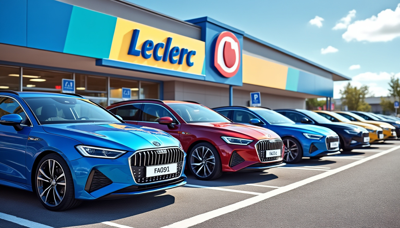 découvrez les tarifs 2026 pour la location de voiture longue durée chez leclerc. profitez d'offres avantageuses et flexibles adaptées à vos besoins.