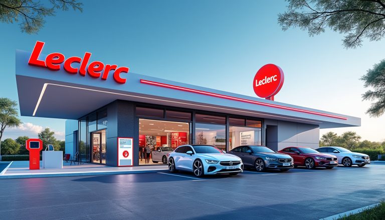 découvrez les tarifs de la location voiture longue durée chez leclerc en 2026 et profitez d'offres avantageuses pour votre mobilité.