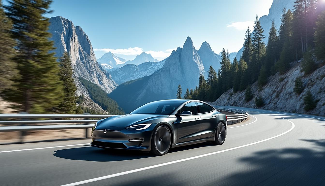 découvrez notre test complet de la lucid air 2025, la berline électrique premium qui allie performance, luxe et innovation. analyse détaillée de ses caractéristiques, design et technologies avancées.