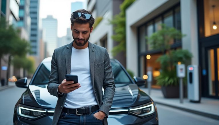explorez mon expérience unique avec le leasing volkswagen et découvrez tous les avantages de cette aventure électrique.