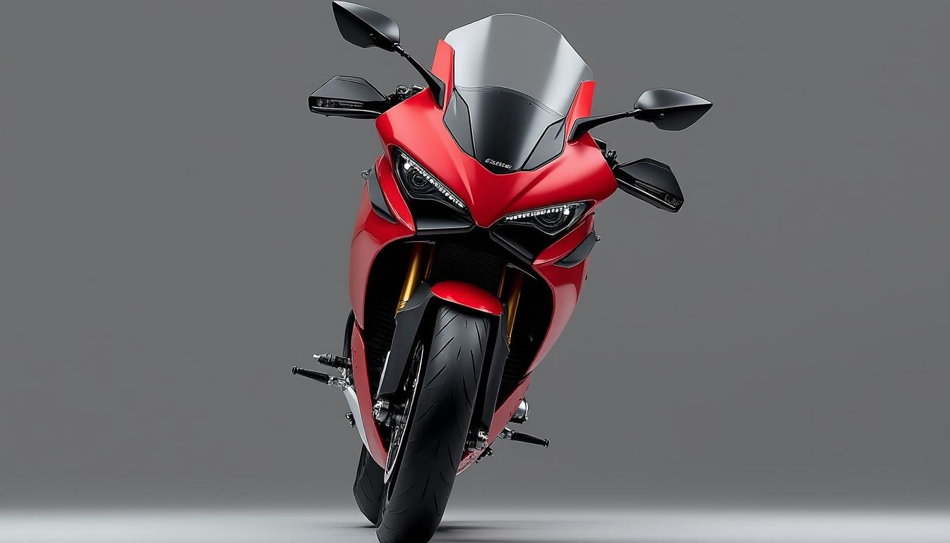 découvrez notre analyse détaillée du test de la ducati multistrada v4 2025, ses performances, innovations et caractéristiques techniques.
