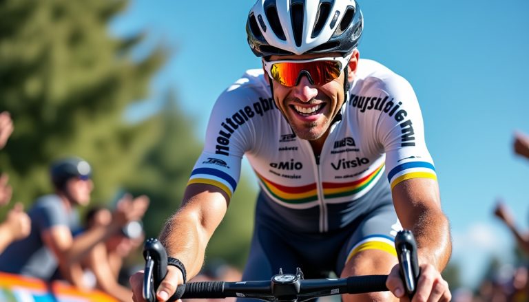 découvrez les photos exclusives de paul pescheur, coureur de neuves-maisons cyclisme, qui remporte une victoire spectaculaire lors des 6 heures de chenevières.