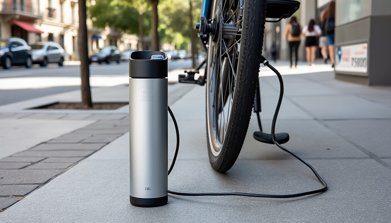 découvrez comment choisir la pompe électrique portable xiaomi idéale pour vos besoins. comparatif, conseils et astuces pour un achat réussi.