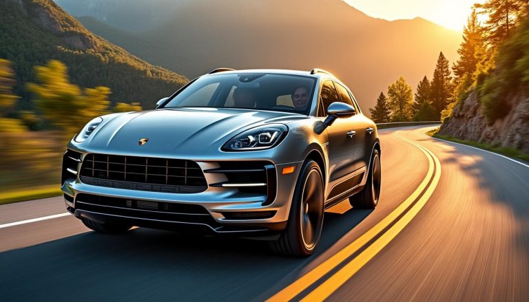 découvrez notre test complet de la porsche macan 2025, un suv alliant performance exceptionnelle et luxe raffiné. guide détaillé pour les passionnés d'automobile.