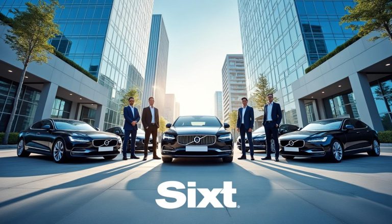 découvrez pourquoi sixt s'impose comme le choix numéro un des professionnels pour la location de voitures grâce à son service flexible, sa flotte variée et ses offres avantageuses.