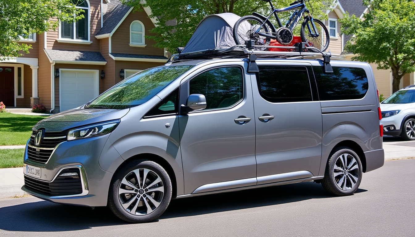 découvrez les inconvénients de la peugeot partner tepee et explorez des alternatives pour choisir un véhicule adapté à vos besoins.