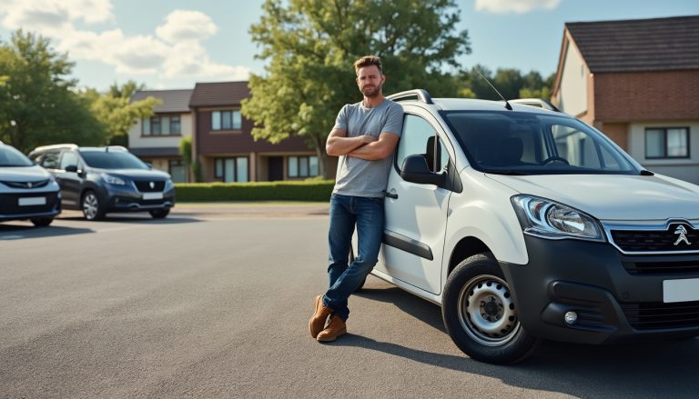 découvrez les inconvénients de la peugeot partner tepee et explorez des alternatives fiables pour mieux choisir votre véhicule familial.