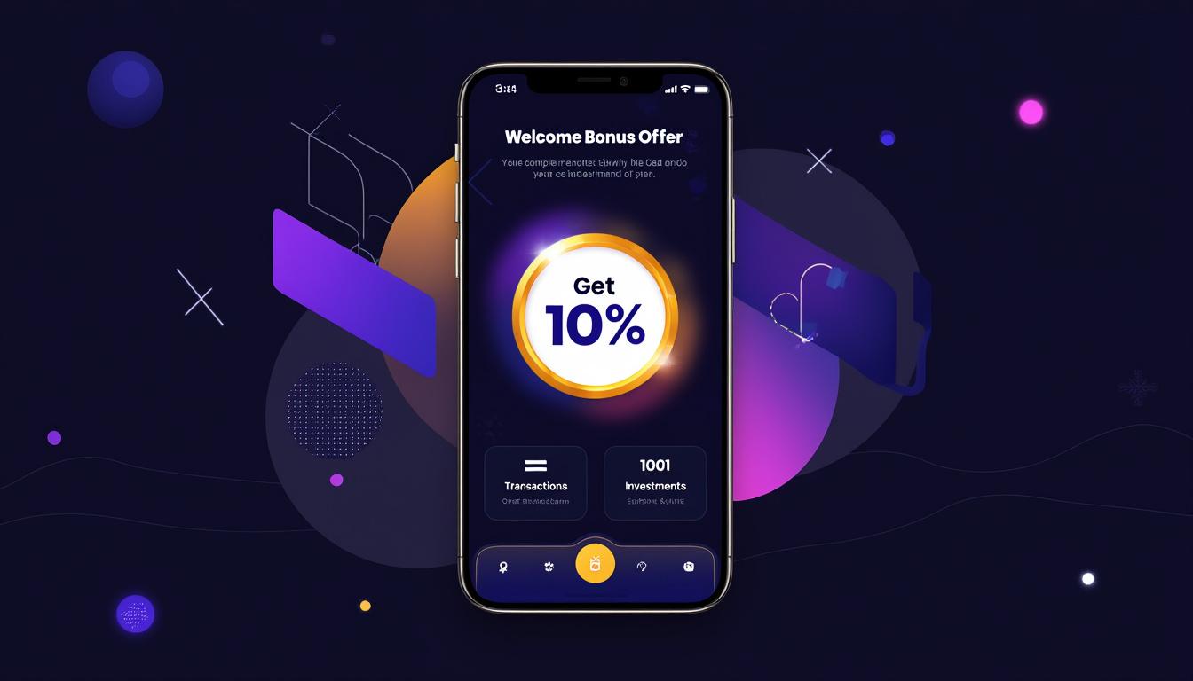 découvrez le bonus de bienvenue exceptionnel offert par cette célèbre banque en ligne et profitez dès maintenant d'avantages exclusifs pour commencer votre expérience bancaire en toute sérénité.