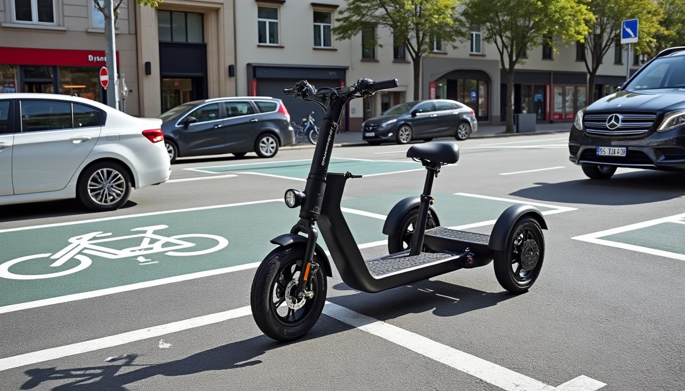 découvrez notre guide complet pour choisir le quadricycle adulte idéal, avec conseils, caractéristiques et astuces pour trouver le modèle adapté à vos besoins.